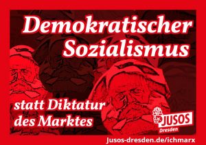 Demokratischer Sozialismus